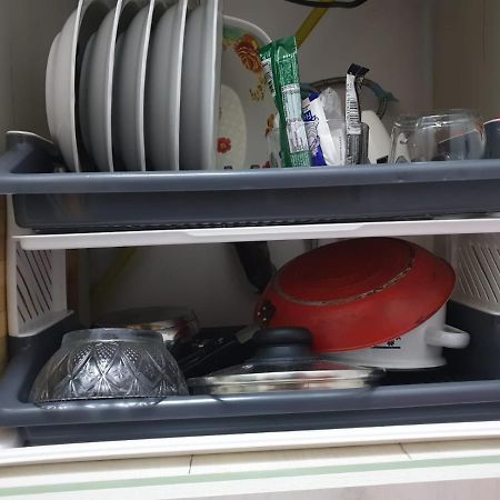Lucky Apartment 皮特什蒂 外观 照片