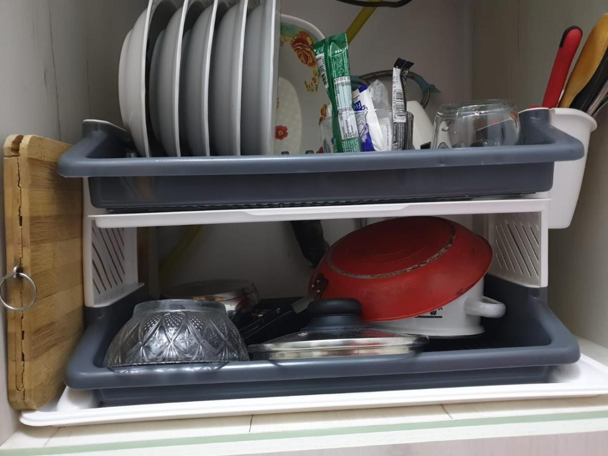 Lucky Apartment 皮特什蒂 外观 照片