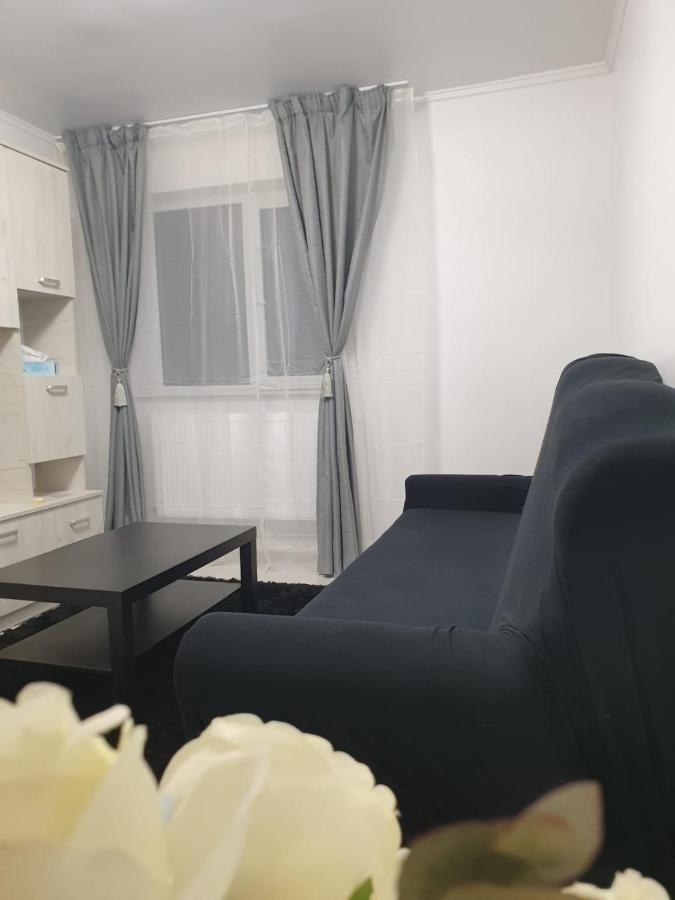 Lucky Apartment 皮特什蒂 外观 照片